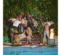 LAMBRINI GIRLS - WHO LET THE DOGS OUT [VINYL]