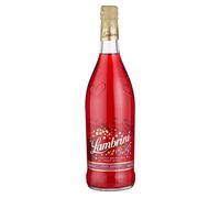 Lambrini Very Cherry Slightly Sparkling Fruit Wine, 75 cl