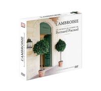 L'Ambroisie : les secrets de cuisine de Bernard Pacaud