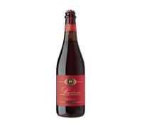 Lambrusco Di Modena Doc - Semi-sweet Sparkling Red Wine - 8% Vol, 0.75l