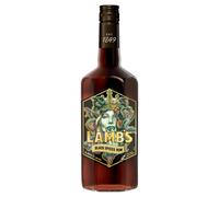 Lamb's Black Spiced Rum 70cl