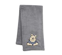 Lambs & Ivy Forever Pooh Baby Blanket