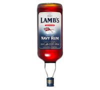 Lamb's Navy Rum 1.5l Dark Rum