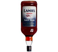 Lamb's Navy Rum 1.5l Dark Rum