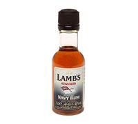 Lambs Navy Rum 5 rom The General Wine Company