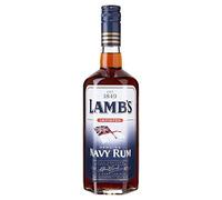 Lambs Navy Rum 70cl Bottle