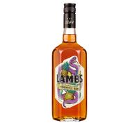 Lamb's Pineapple Rum 70cl
