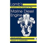 Lamb's Questions and Answers on Marine Diesel Engines