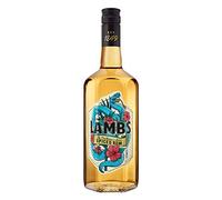 Lambs Spiced Rum 70 ottle
