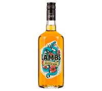 Lambs Spiced Rum 70cl