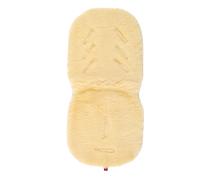 Lambskin Comfort Cushion Natural one size