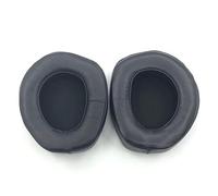 Lambskin Cover Earpads Earmuffs Replacement For Sennheiser RS165 RS175 Headset