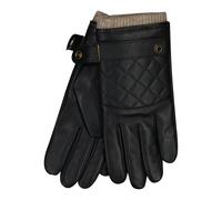 Lambskin Gloves Gant Noir L