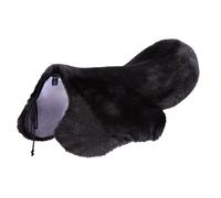 Lambskin saddle cover for horse Werner Christ Horse Sommer Evolution