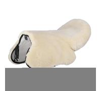 Lambskin saddle cover for horse Werner Christ Horse Sommer Evolution
