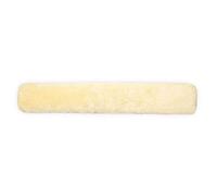 Lambswool Girth Sleeve 60x12 Natural | KM Elite High Quality Girths