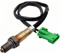 Lamda Oxygen Sensor For Peugeot 207 308 408 5008 508 RCZ 1.4l .6l For Citroen 1618HC 1618.HC 0258010081