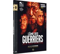 L'âme des Guerriers [Blu-Ray]