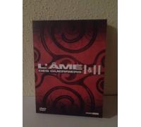 L'Ame des guerriers I & II - Coffret 2 DVD