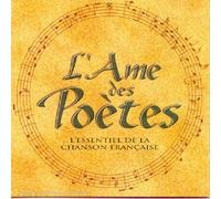L'ame Des Poetes Vol. 1 [European Import]