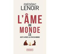 L'Âme du monde - Tome 2 Juste après la fin du monde: Tome 2, L'âme du monde