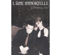 L'Ame Immortelle - Disharmony Live [DVD] [Import]