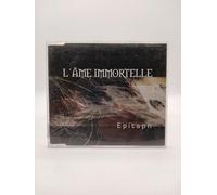 L'ame Immortelle - Epitaph