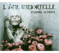 L'ame Immortelle - Stumme Schreie/basis (3track)