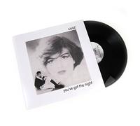 Lame' - You've Got The Night