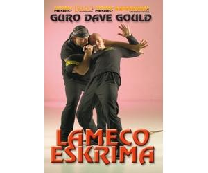Lameco Eskrima: Essential Knife - Volume 1 [DVD]