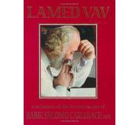 Lamed Vav: A Collection of the Favorite Stories of Rabbi Shlomo Carlebach