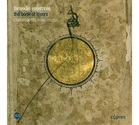Lamekan Ensemble - The Book Of Lovers [CD]