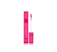 Lamel All In One Tinted Lip Plumping Oil 404 Berry Ice