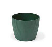 Lamela Planter, Avocado, 19 cm