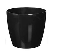 Lamela Pot, Black/White, 120 mm