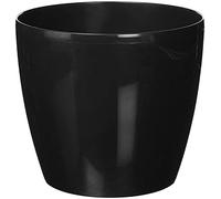 Lamela Pot, Black/White