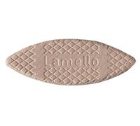 Lamello 144010#10 Beechwood Biscuits/Plates Box of 1000
