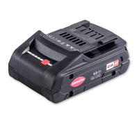Lamello LIHD Battery 4.0Ah 18V