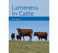 Lameness in Cattle