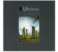 Lament by Ultravox