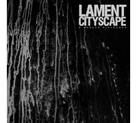 Lament Cityscape - A Darker Discharge [VINYL]