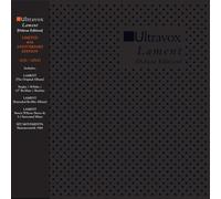 Ultravox - Lament (Box Set) (Deluxe Edition) (7 CD + DVD)