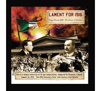 Lament for 1916