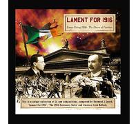 Lament for 1916 by Raymond J Smyth