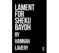 Lament for Sheku Bayoh
