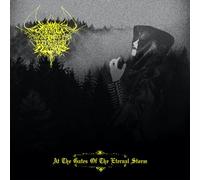 Lament In Winter's Night - At The Gates Of The Eternal Storm