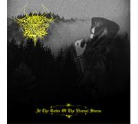 Lament in Winter's Night At the Gates of the Eternal Storm (CD) (US IMPORT)