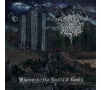 Whereunto The Twilight Leads [VINYL]