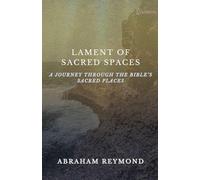 Lament of Sacred Spaces: 5 (Lamentation)