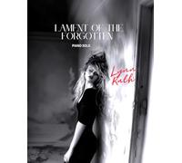 Lament of the Forgotten